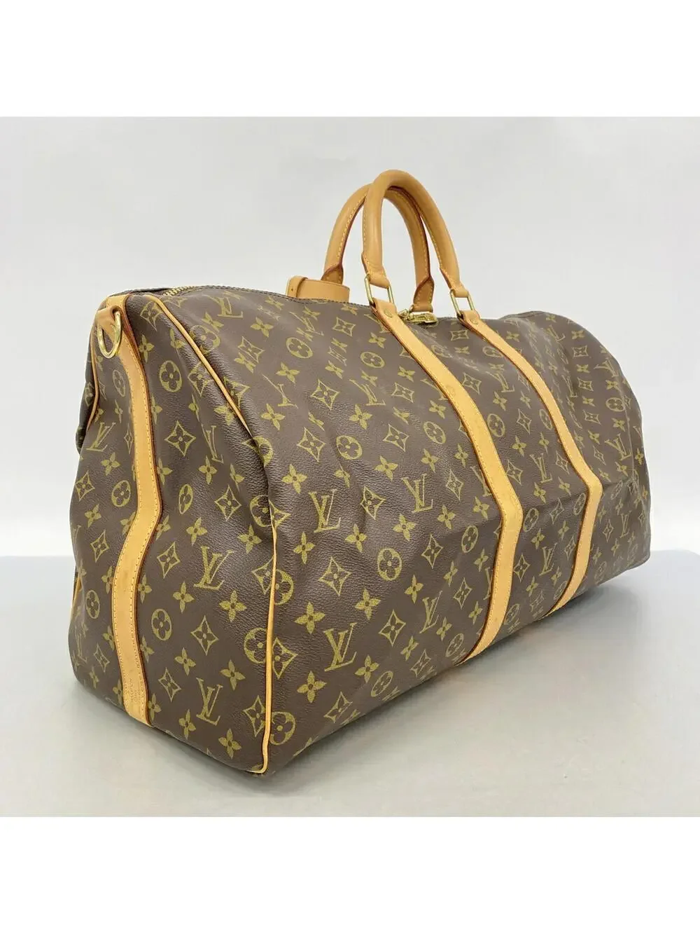 Louis Vuitton step out